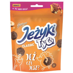 Jutrzenka Jeżyki Tyci...