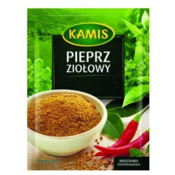 KAMIS PIEPRZ ZIOŁOWY 15G