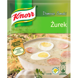 KNORR ZUPA STANDARDOWY...