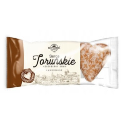 KOPERNIK SERCA TORUŃSKIE...