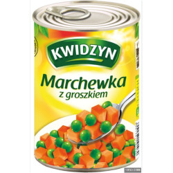 KWIDZYN MARCHEWKA Z...