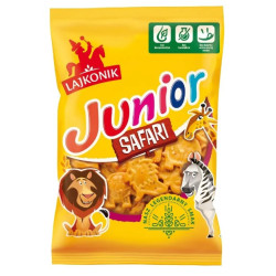 LAJKONIK JUNIOR SAFARI 125G