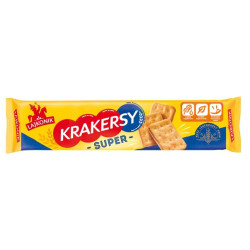 LAJKONIK KRAKERSY SUPER 180G