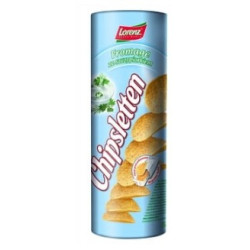 LORENZ CHIPSY CHIPSLETTEN...