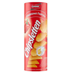 LORENZ CHIPSY CHIPSLETTEN...