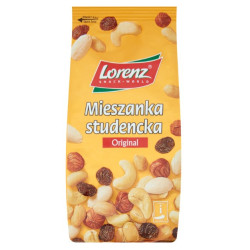 LORENZ MIESZANKA STUDENCKA...
