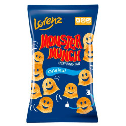 LORENZ MONSTER MUNCH 100G.ZV