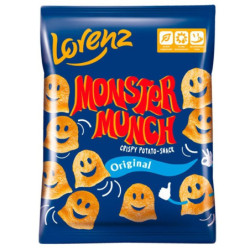 LORENZ MONSTER MUNCH 20G
