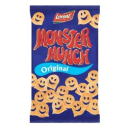 LORENZ MONSTER MUNCH 50G