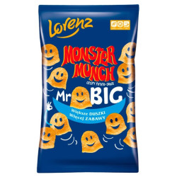 LORENZ MONSTER MUNCH MR.BIG...