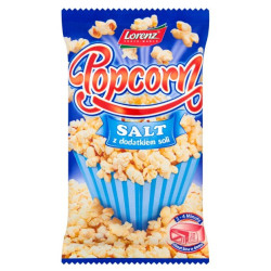 LORENZ POPCORN SOLONY 90G