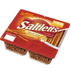 LORENZ SALTLETTS PALUSZKI...