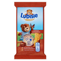 LU PETITKI LUBISIE...