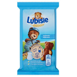LU PETITKI LUBISIE MLECZNE...