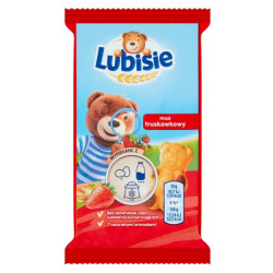 LU PETITKI LUBISIE MUS...