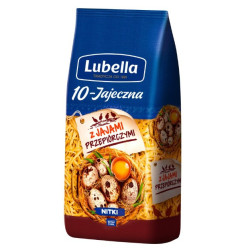 LUBELLA MAKARON NITKA Z...