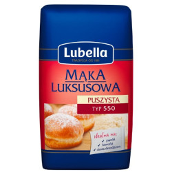 LUBELLA MĄKA PUSZYSTA -...