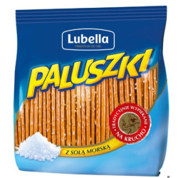 LUBELLA PALUSZKI SÓL MORSKA...