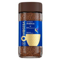 WOSEBA KAWA ARABICA INSTANT...