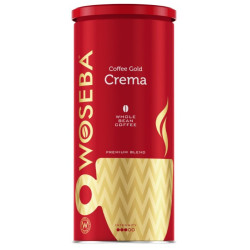 Woseba Kawa Crema Gold...