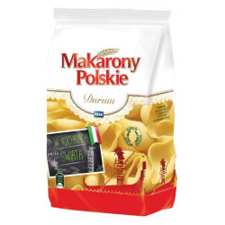 MAKARONY POLSKIE MAKARON...