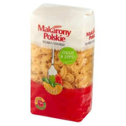 MAKARONY POLSKIE MAKARON...