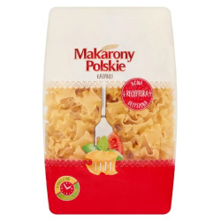 MAKARONY POLSKIE MAKARON...