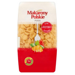 MAKARONY POLSKIE MAKARON...
