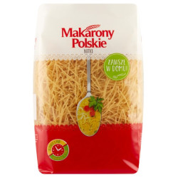 MAKARONY POLSKIE MAKARON...