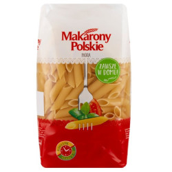 MAKARONY POLSKIE MAKARON...
