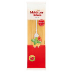 MAKARONY POLSKIE MAKARON...