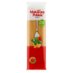MAKARONY POLSKIE MAKARON...