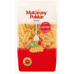 MAKARONY POLSKIE MAKARON...