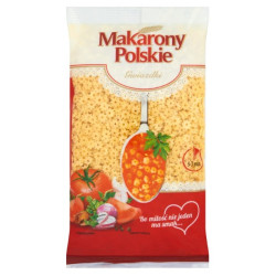 MAKARONY POLSKIE MAKARON...