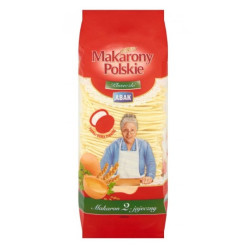MAKARONY POLSKIE MAKARON...