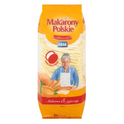 MAKARONY POLSKIE MAKARON...