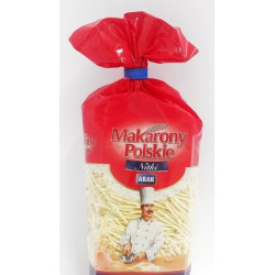 MAKARONY POLSKIE MAKARON...