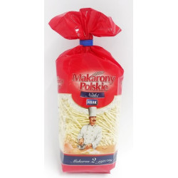 MAKARONY POLSKIE MAKARON...