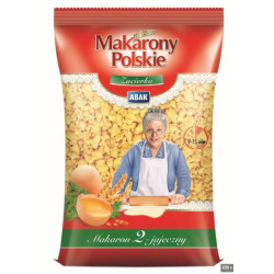 MAKARONY POLSKIE MAKARON...