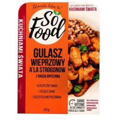 MAKARONY POLSKIE SO FOOD...