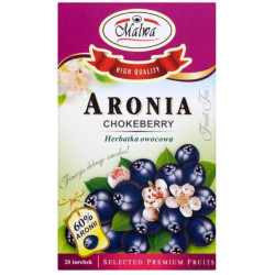 MALWA HERBATA EXP.ARONIA...