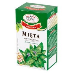 MALWA HERBATA EXP.MIĘTA...