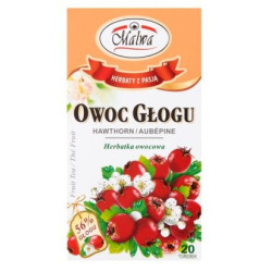 MALWA HERBATA EXP.OWOC...