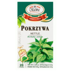 MALWA HERBATA EXP.POKRZYWA...