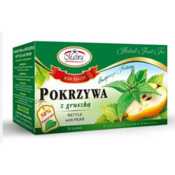 MALWA HERBATA EXP.POKRZYWA...