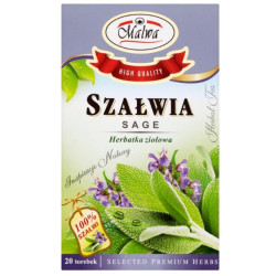 MALWA HERBATA EXP.SZAŁWIA...