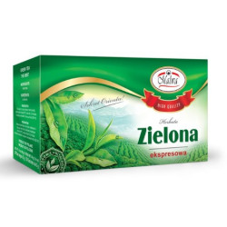 MALWA HERBATA EXP.ZIELONA...