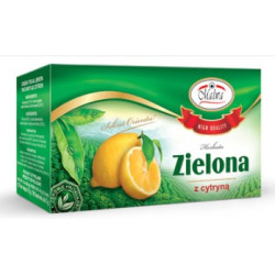 MALWA HERBATA EXP.ZIELONA...