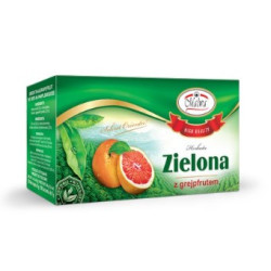 MALWA HERBATA EXP.ZIELONA Z...