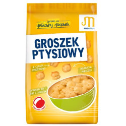MAMUT GROSZEK PTYSIOWY 80G